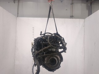 Двигатель (ДВС), ориг. номер 1472848, 7M5G6006XA, Ford Focus 2007-2011