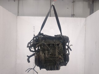 Двигатель (ДВС), ориг. номер 1472848, 7M5G6006XA, Ford Focus 2007-2011