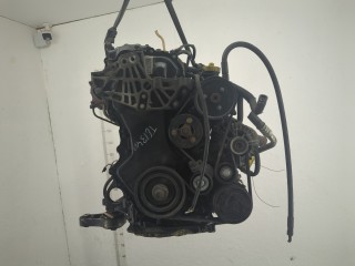 Двигатель (ДВС) Opel Vivaro 2006-2014