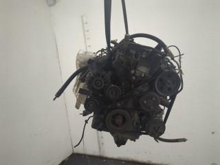 Двигатель (ДВС) Ford Mondeo 2003-2007