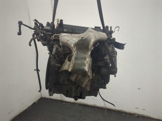 Двигатель (ДВС), ориг. номер 1230440, 3S7G6006BA, Ford Mondeo 2003-2007