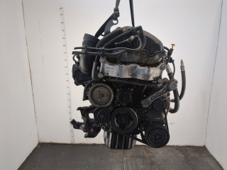 Двигатель (ДВС) Peugeot 308 2007-2011