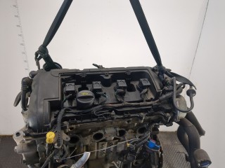 Двигатель (ДВС), Peugeot 308 2007-2011
