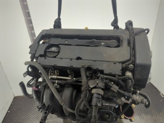 Двигатель (ДВС), Opel Astra 2006-2014