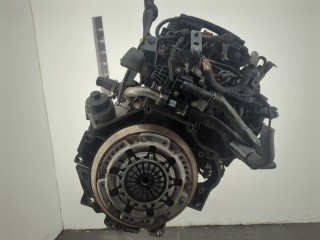 Двигатель (ДВС), Opel Astra 2006-2014
