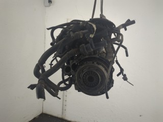 Двигатель (ДВС), ориг. номер 5183905AA, Chrysler Sebring 2006-2010