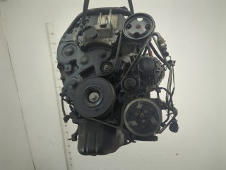 Двигатель (ДВС) Ford Fusion 2005-2012