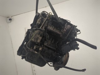 Двигатель (ДВС), Ford Fusion 2005-2012