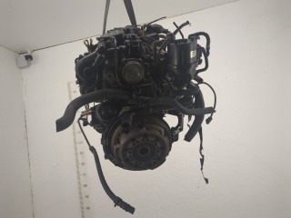 Двигатель (ДВС), Ford Fusion 2005-2012