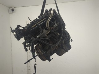 Двигатель (ДВС), Ford Fusion 2005-2012