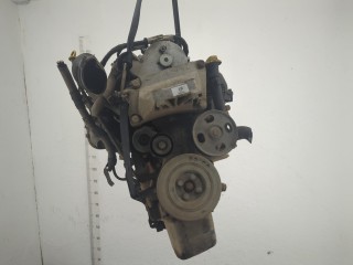 Двигатель (ДВС) Opel Combo 201-2024