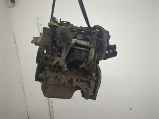 Двигатель (ДВС), Opel Combo 201-2024