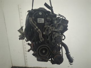 Двигатель (ДВС) Ford Focus 2007-2011