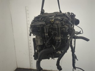 Двигатель (ДВС), ориг. номер 1838469, 9M5Q6006BD, Ford Focus 2007-2011
