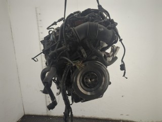 Двигатель (ДВС), ориг. номер 1838469, 9M5Q6006BD, Ford Focus 2007-2011