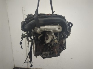 Двигатель (ДВС), ориг. номер 1838469, 9M5Q6006BD, Ford Focus 2007-2011