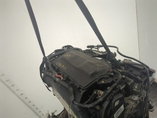 Двигатель (ДВС), ориг. номер 1838469, 9M5Q6006BD, Ford Focus 2007-2011