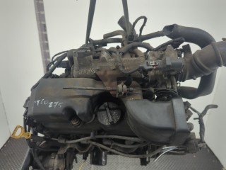 Двигатель (ДВС) KIA Picanto 2007-2010