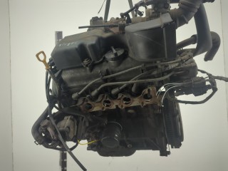 Двигатель (ДВС), KIA Picanto 2007-2010