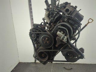 Двигатель (ДВС), KIA Picanto 2007-2010
