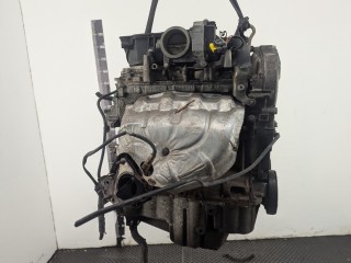 Двигатель (ДВС), Renault Clio 2003-2013