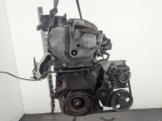 Двигатель (ДВС), Renault Clio 2003-2013