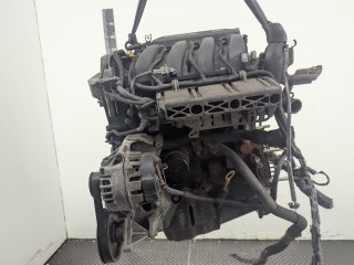 Двигатель (ДВС), Renault Clio 2003-2013
