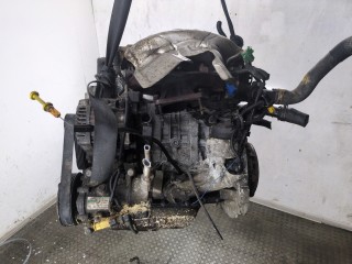Двигатель (ДВС) Peugeot 207 2009-2013