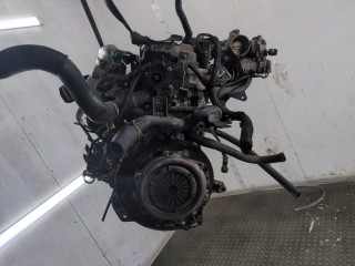 Двигатель (ДВС), Peugeot 207 2009-2013