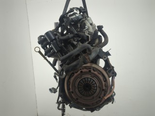 Двигатель (ДВС), ориг. номер 55352452, Opel Meriva 2002-2006