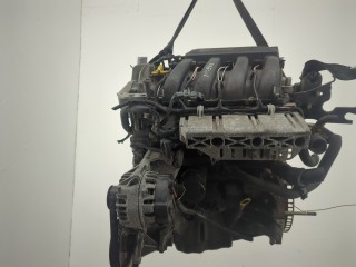 Двигатель (ДВС), Renault Clio 2001-2003
