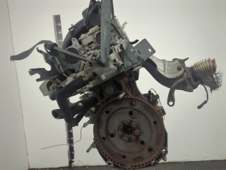 Двигатель (ДВС), ориг. номер 7701471832, Renault Clio 2001-2003