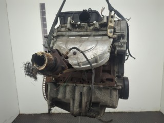 Двигатель (ДВС), ориг. номер 7701471832, Renault Clio 2001-2003