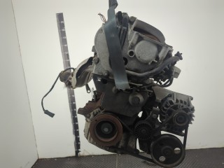 Двигатель (ДВС), ориг. номер 7701471832, Renault Clio 2001-2003