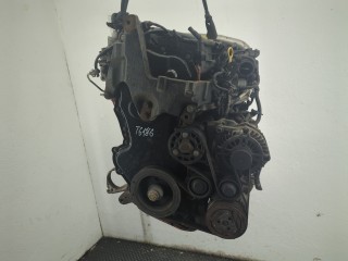Двигатель (ДВС) Nissan Qashqai 2010-2013
