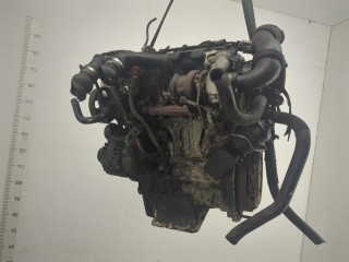Двигатель (ДВС), Citroen Jumpy 2007-2012