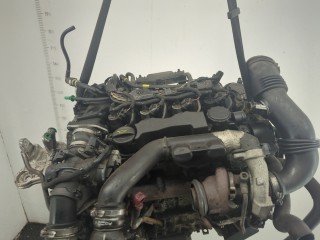 Двигатель (ДВС), Citroen Jumpy 2007-2012