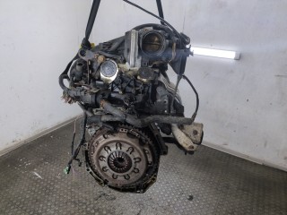 Двигатель (ДВС) Renault Scenic 2006-2009