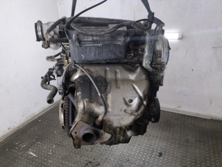 Двигатель (ДВС), Renault Scenic 2006-2009