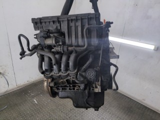 Двигатель (ДВС) Seat Ibiza 2008-2012