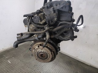 Двигатель (ДВС), Seat Ibiza 2008-2012