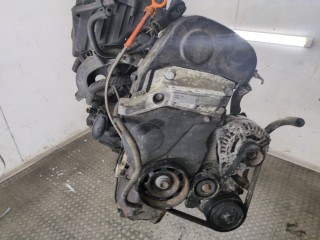 Двигатель (ДВС), Seat Ibiza 2008-2012