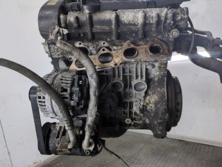 Двигатель (ДВС), Seat Ibiza 2008-2012
