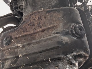 Двигатель (ДВС), ориг. номер 5601526, 97376669, Opel Corsa 2006-2011