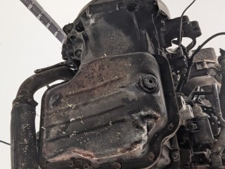 Двигатель (ДВС), ориг. номер 5601526, 97376669, Opel Corsa 2006-2011