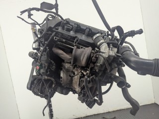 Двигатель (ДВС) Citroen DS3 2009-2014
