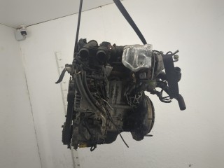Двигатель (ДВС), Citroen C4 Grand Picasso 2006-2013