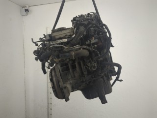 Двигатель (ДВС), Citroen C4 Grand Picasso 2006-2013