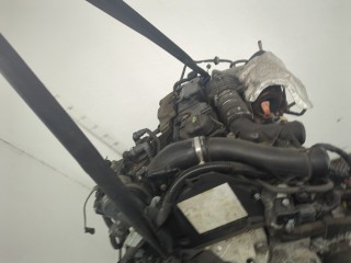 Двигатель (ДВС), Citroen C4 Grand Picasso 2006-2013