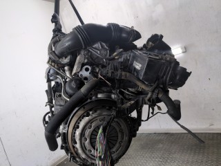 Двигатель (ДВС), ориг. номер 0135GL, Citroen C4 Picasso 2006-2013